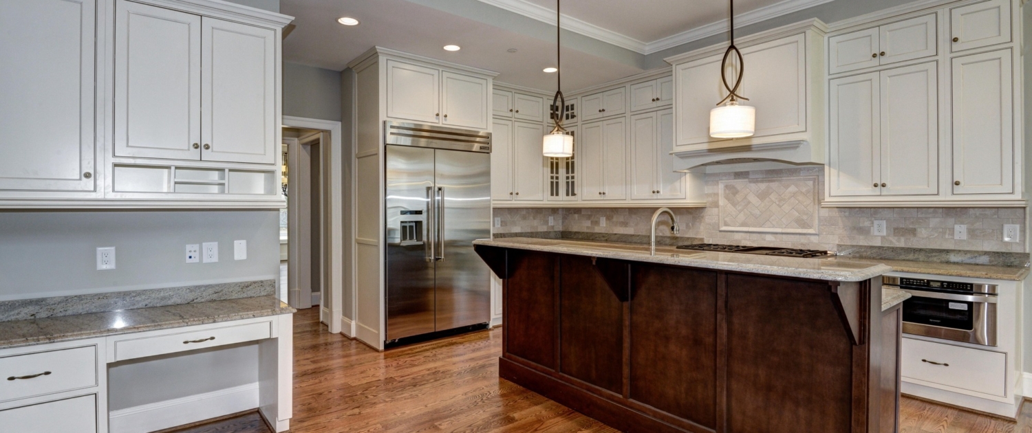 Kitchen Remodeling Montgomery County MD