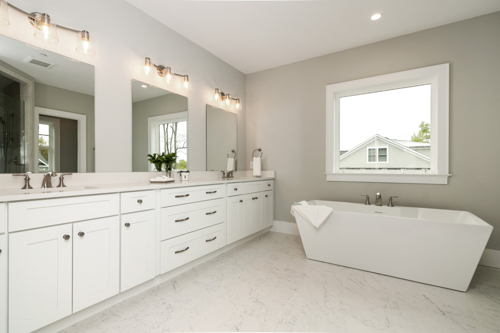 Greentree-Bathroom-20 Bathroom Remodeling Montgomery County MD