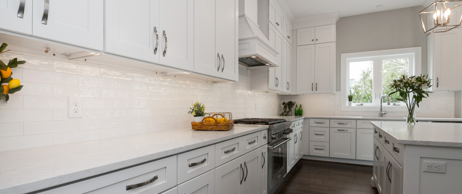 Kitchen Remodeling Montgomery County MD