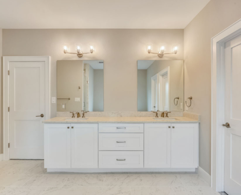 Bathroom Remodeling Montgomery County MD