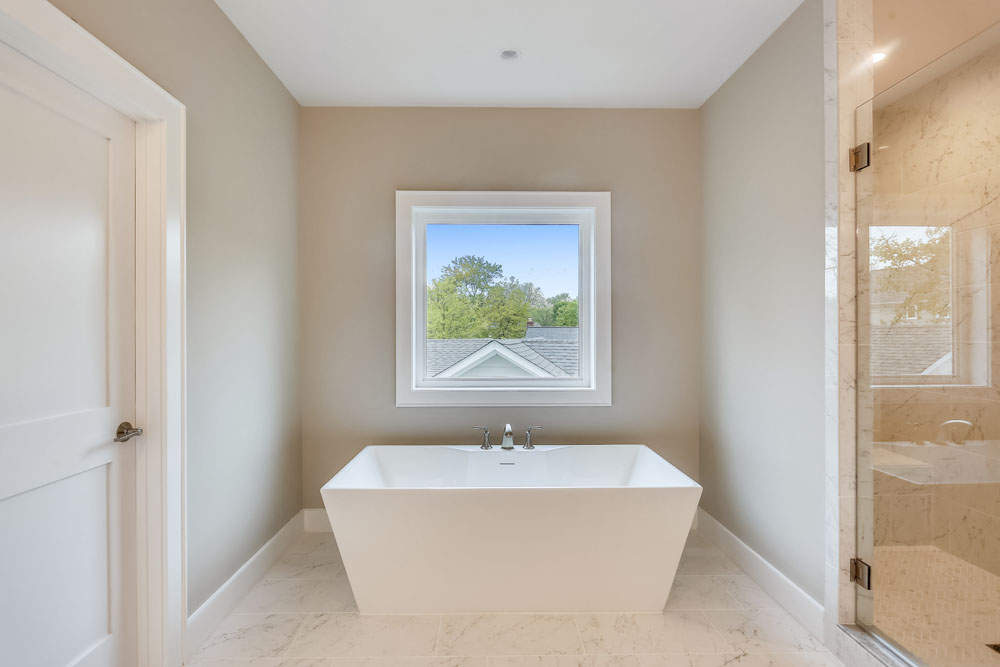 Bathroom Remodeling Montgomery County MD