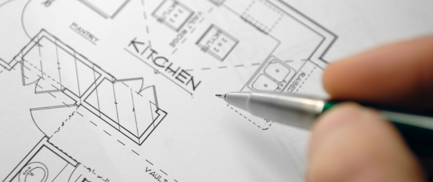 Kitchen Remodeling Process Montgomery County MD