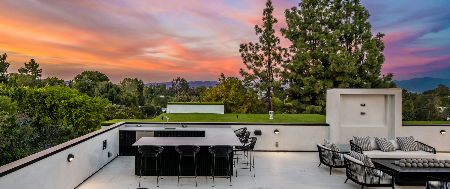 Backyard Remodeling Montgomery County MD