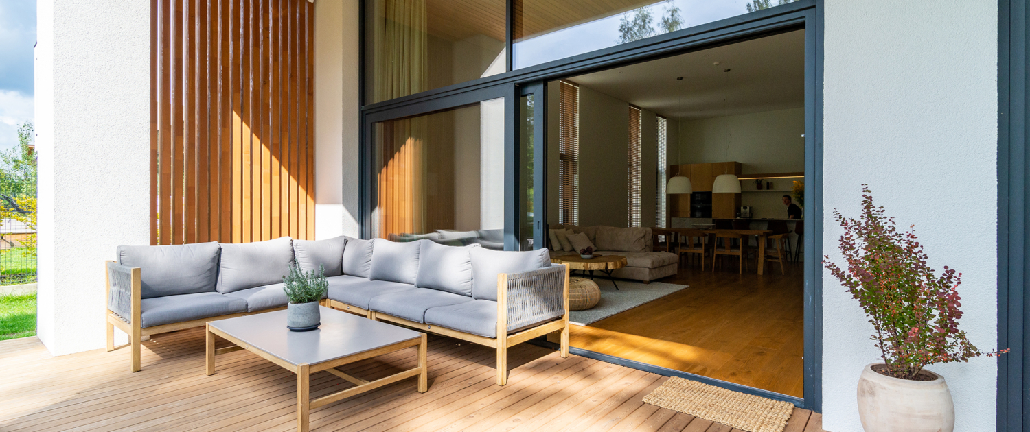 Outdoor Remodeling Montgomery County MD