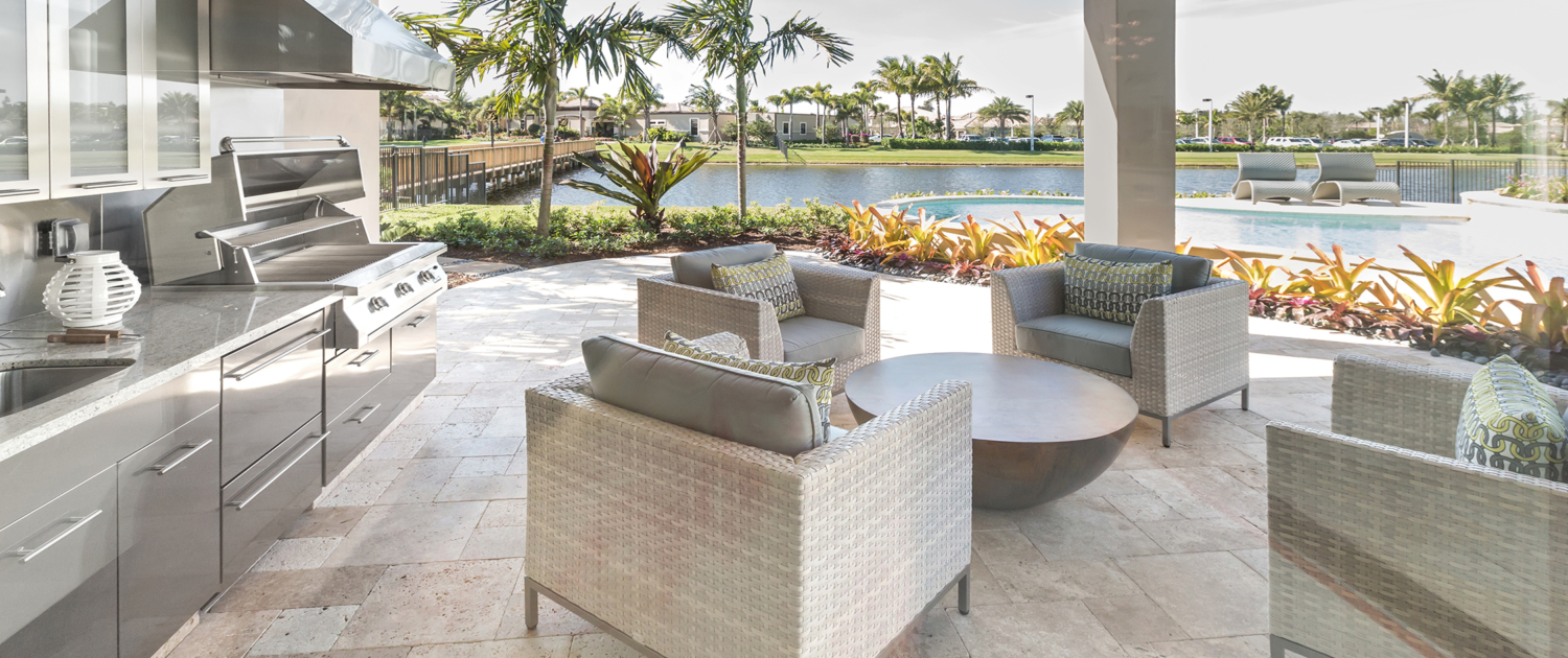 Outdoor Remodeling Montgomery County MD