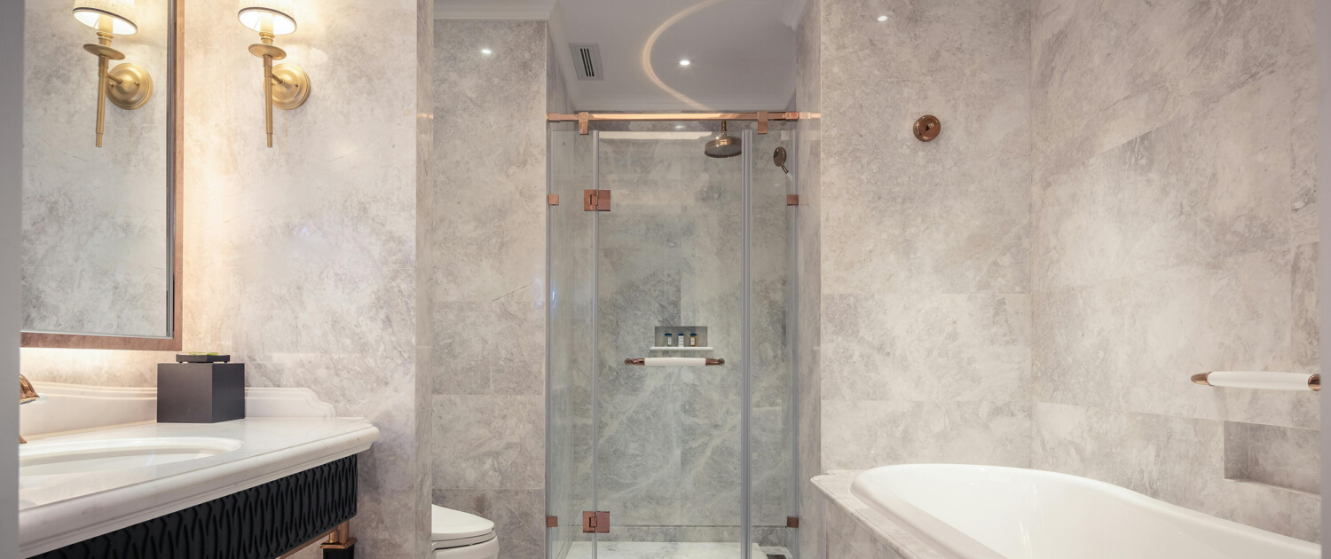 Bathroom Remodeling Bethesda MD