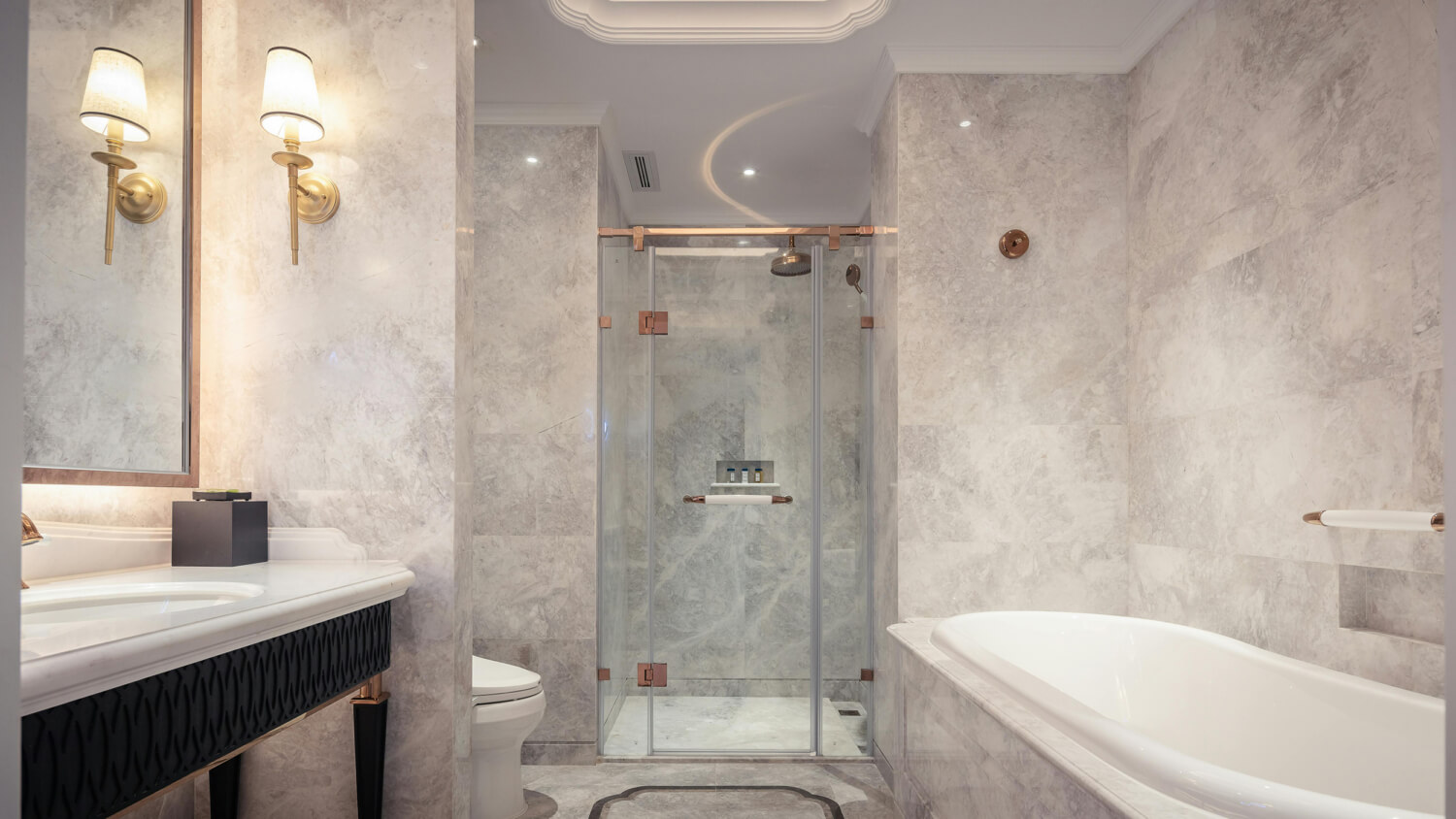 Bathroom Remodeling Bethesda MD