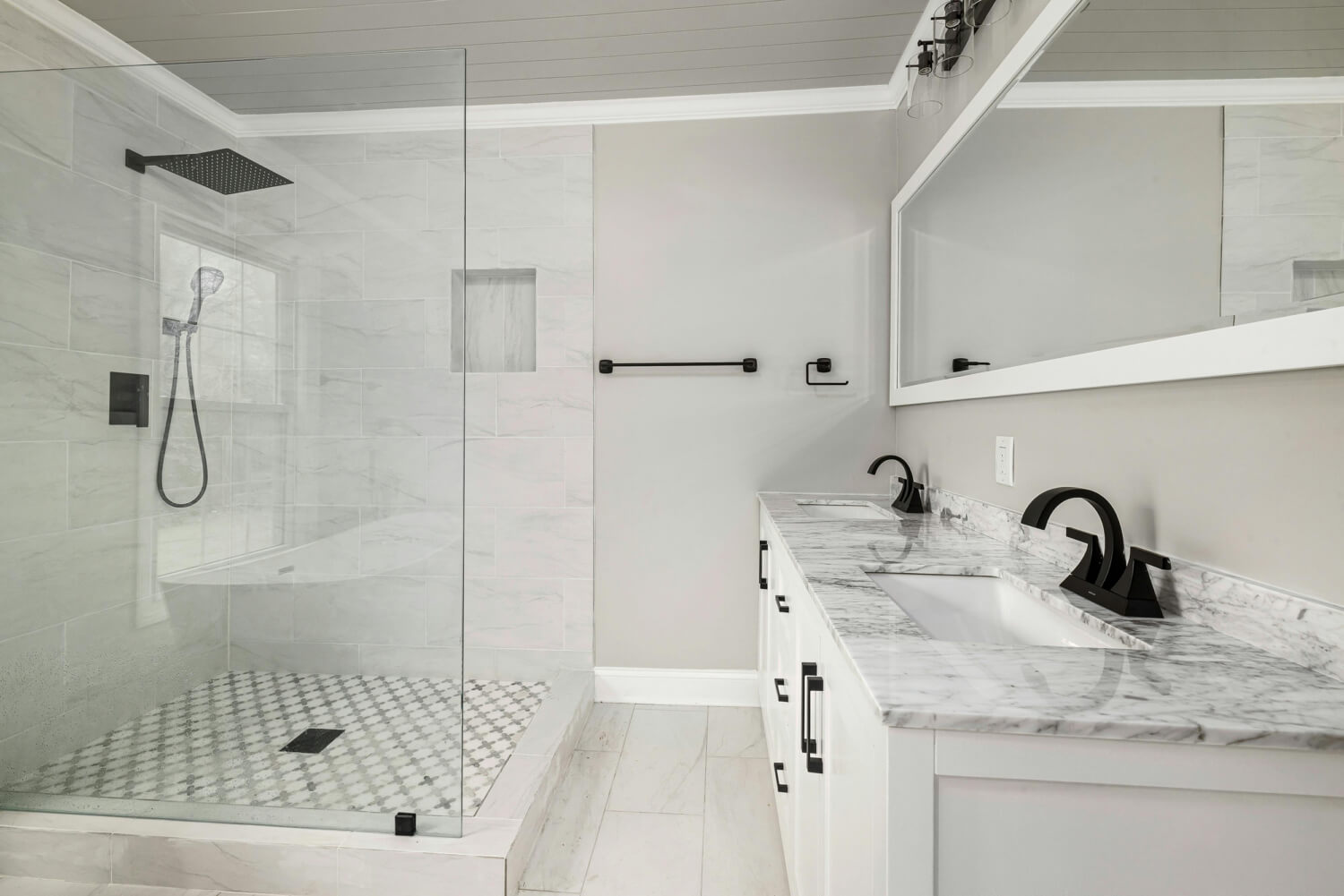 Bathroom Remodeling Chevy Chase MD