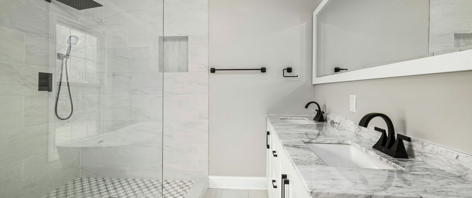 Bathroom Remodeling Chevy Chase MD