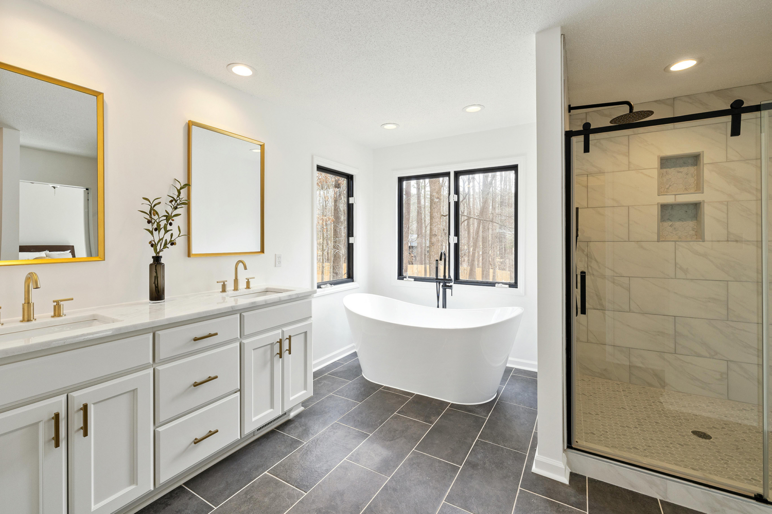 Bathroom Remodeling Rockville MD