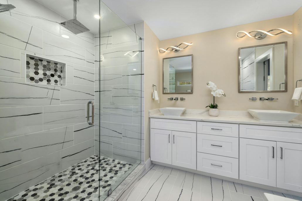 Bathroom Remodeling Rockville Maryland