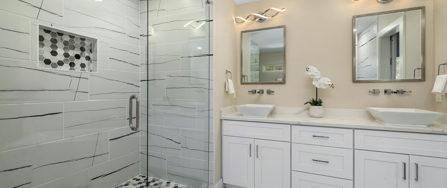 Bathroom Remodeling Rockville Maryland