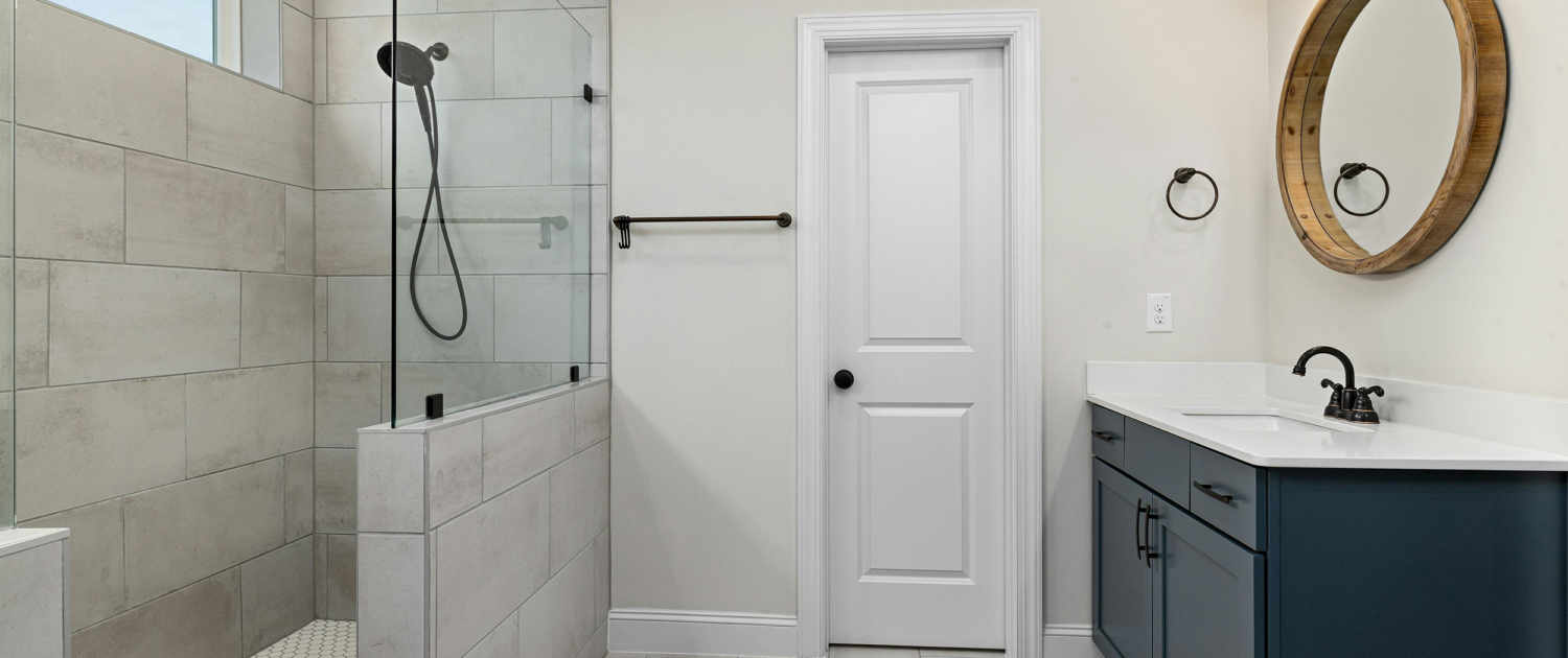 Bathroom Remodeling Silver Spring MD