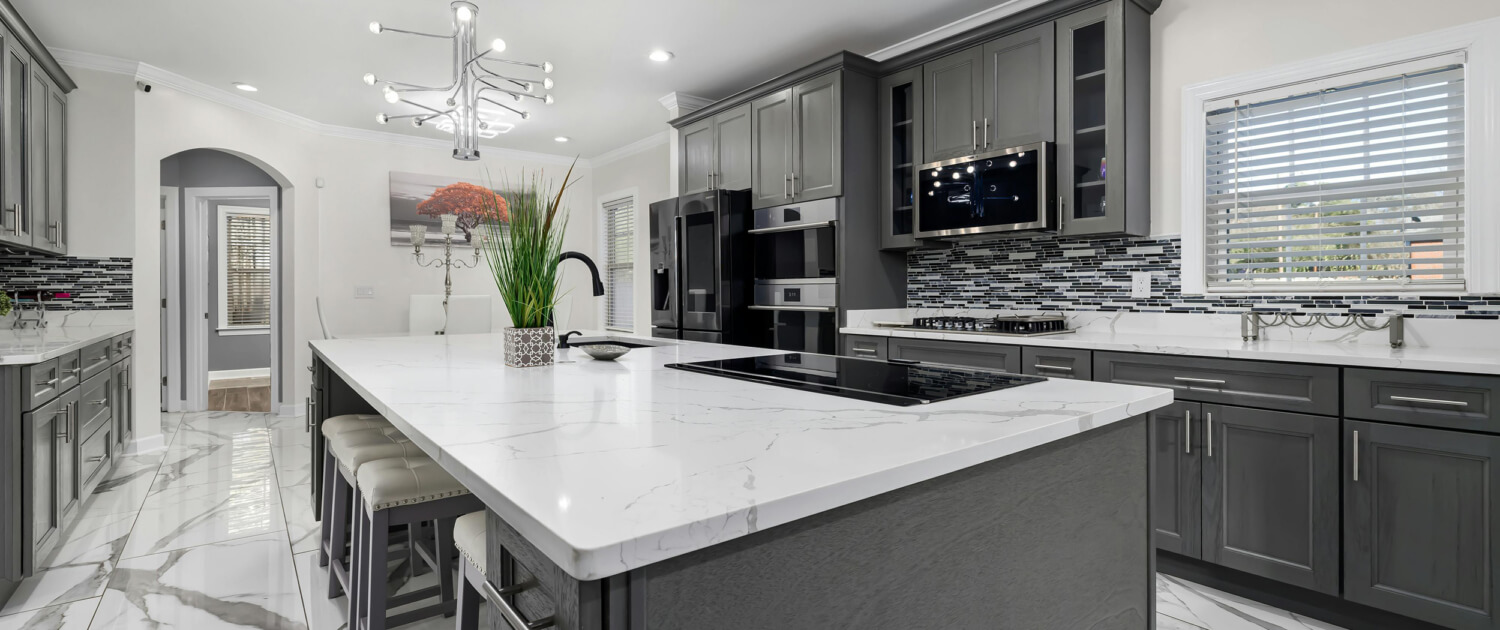 Kitchen Remodeling Bethesda MD