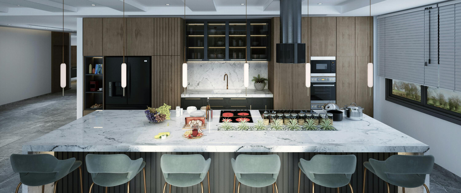 Kitchen Remodeling Chevy Chase MD