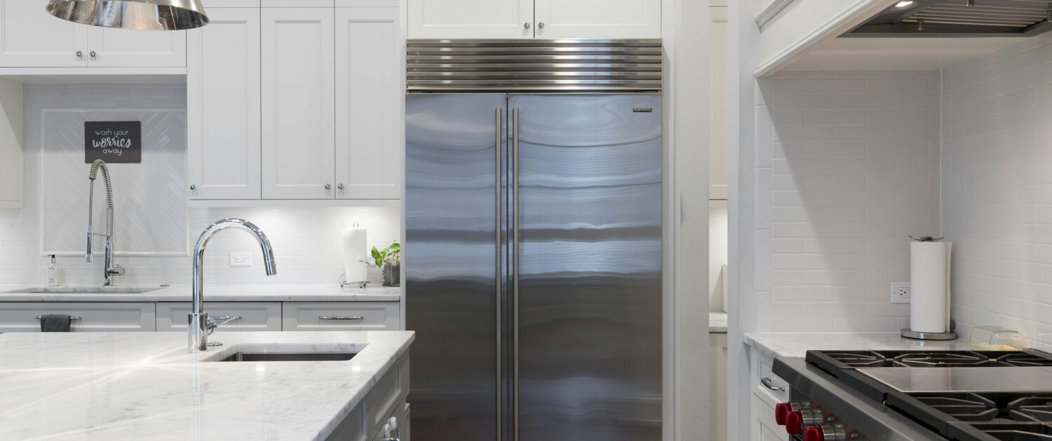 Kitchen Remodeling Potomac MD