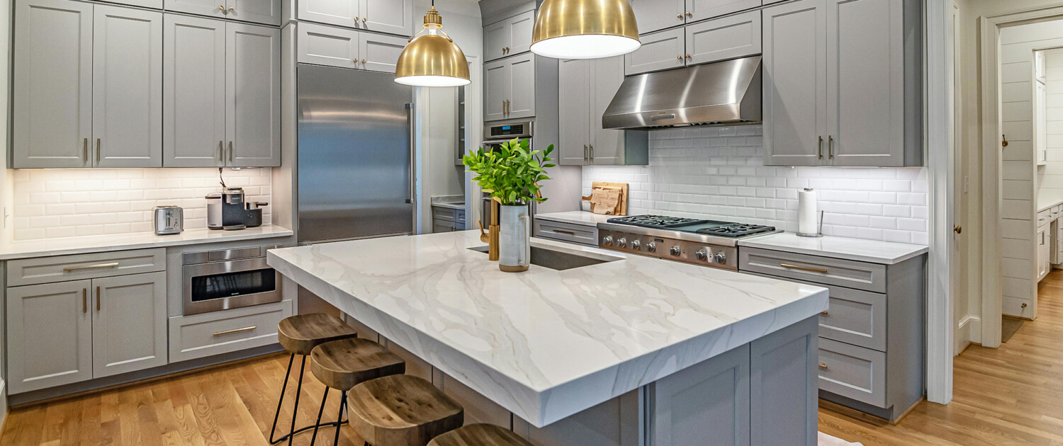 Kitchen Remodeling Rockville MD